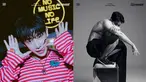 Wonho comeback dalam Bittersweet. (Highline Entertainment via Soompi)