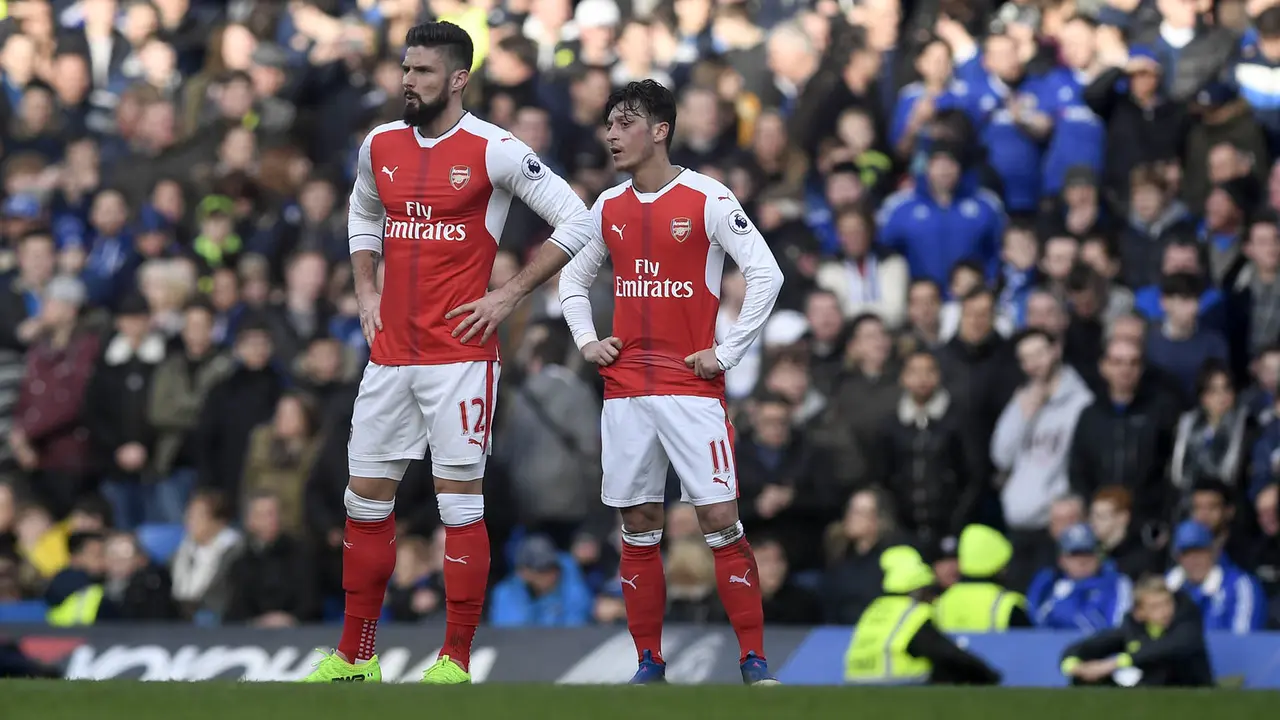 Arsenal