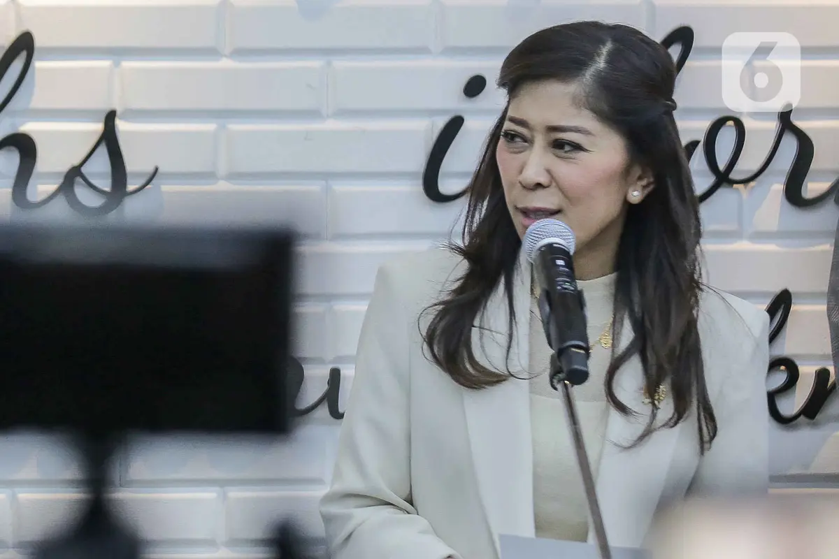 Basmi Judi Online, Menteri Komdigi Meutya Hafid Gandeng OJK