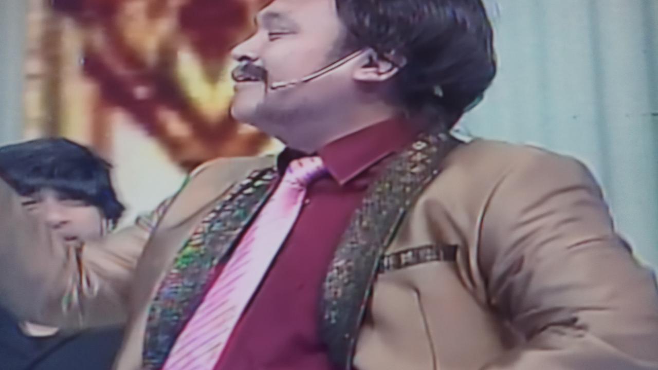 Ramadan Di Rumah Saja