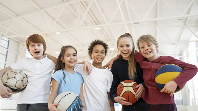 Cara Mendeteksi Potensi Kecerdasan Non-Akademik Anak Sejak Dini (photo by freepik.com)