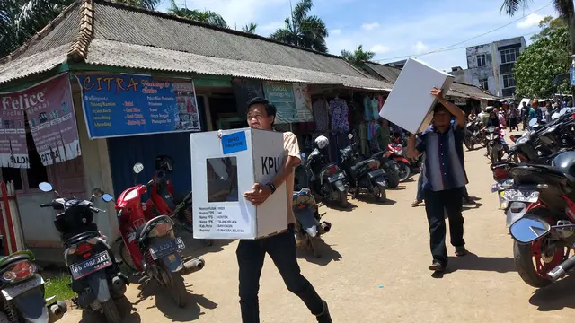Tugas Baru Tenaga Medis di Sumsel Tekan Angka Kematian Petugas Pemilu