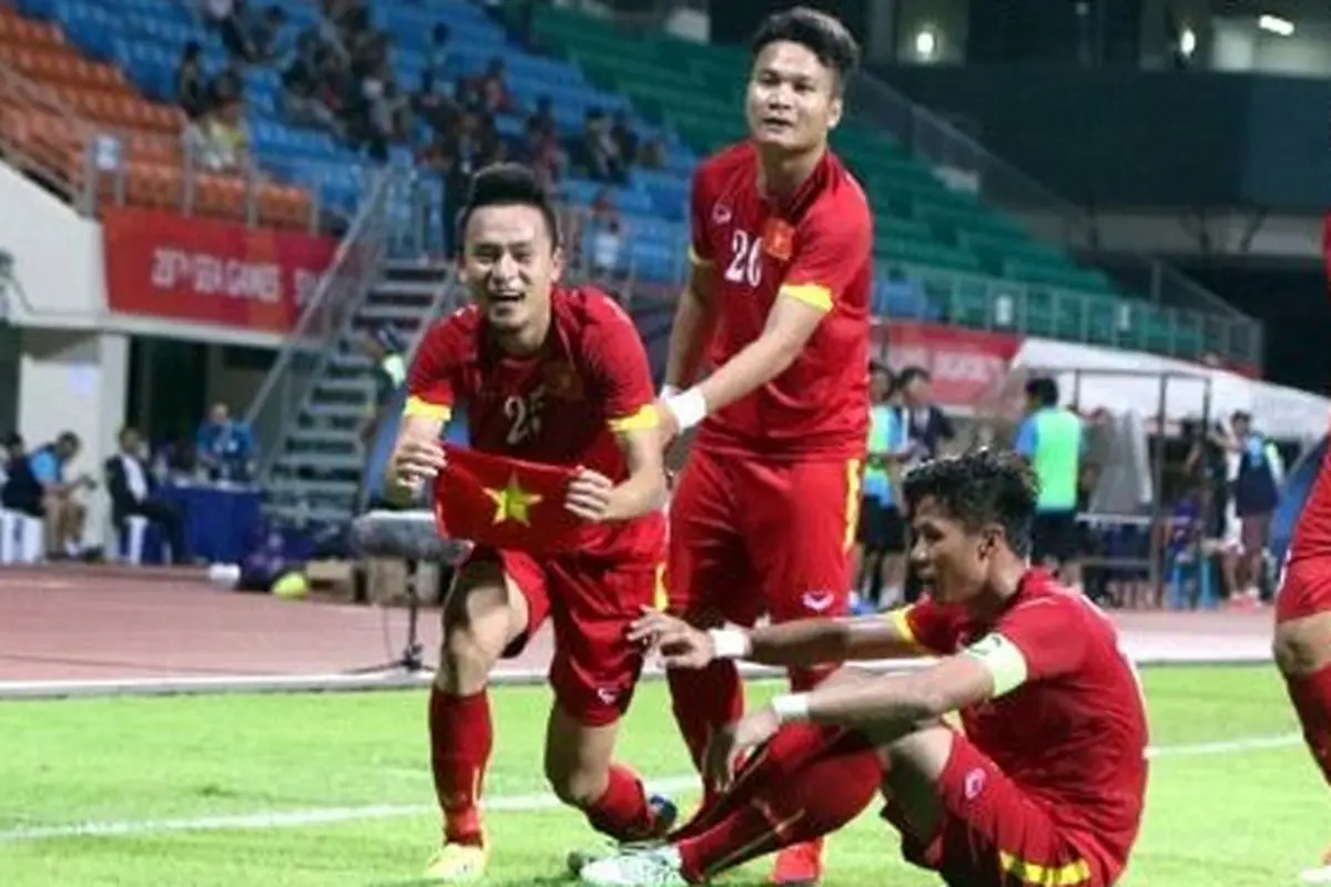 Timnas Vietnam
