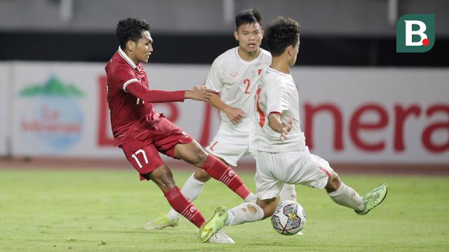 Timnas Indonesia U-20