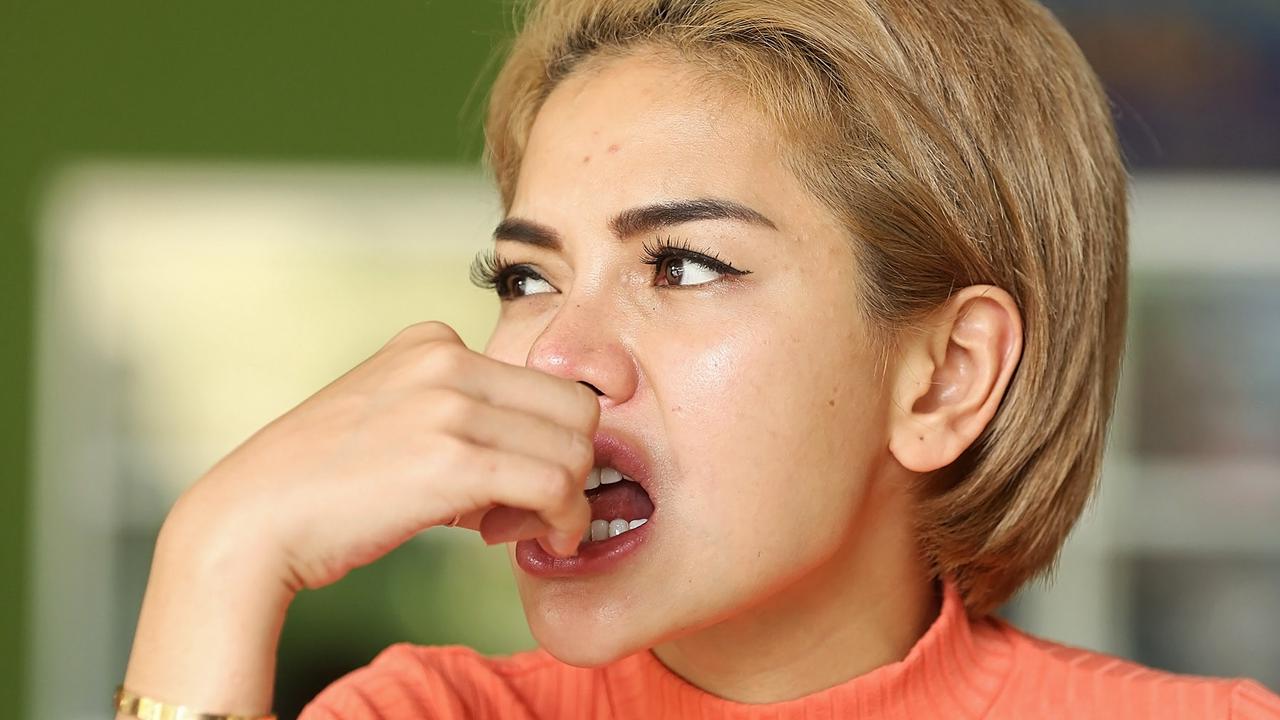 [Bintang] Nikita Mirzani