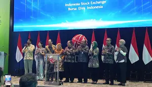 BEI Ingatkan Investor untuk Pahami Risiko dan Manfaat Investasi
