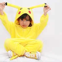 Faiha, pelantun lagu Cari Pokemon (Muhamad Altaf Jauhar/Bintang.com)
