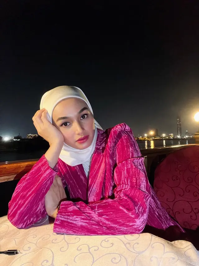 Tya Arifin