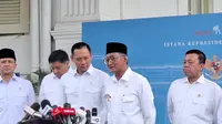 AHY Janji Segera Umumkan Diskon Tarif Tol dan Tiket Pesawat untuk Lebaran 2025