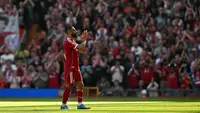 Arne Slot Dipecat, Mohamed Salah Berpotensi Urung Cabut dari Liverpool