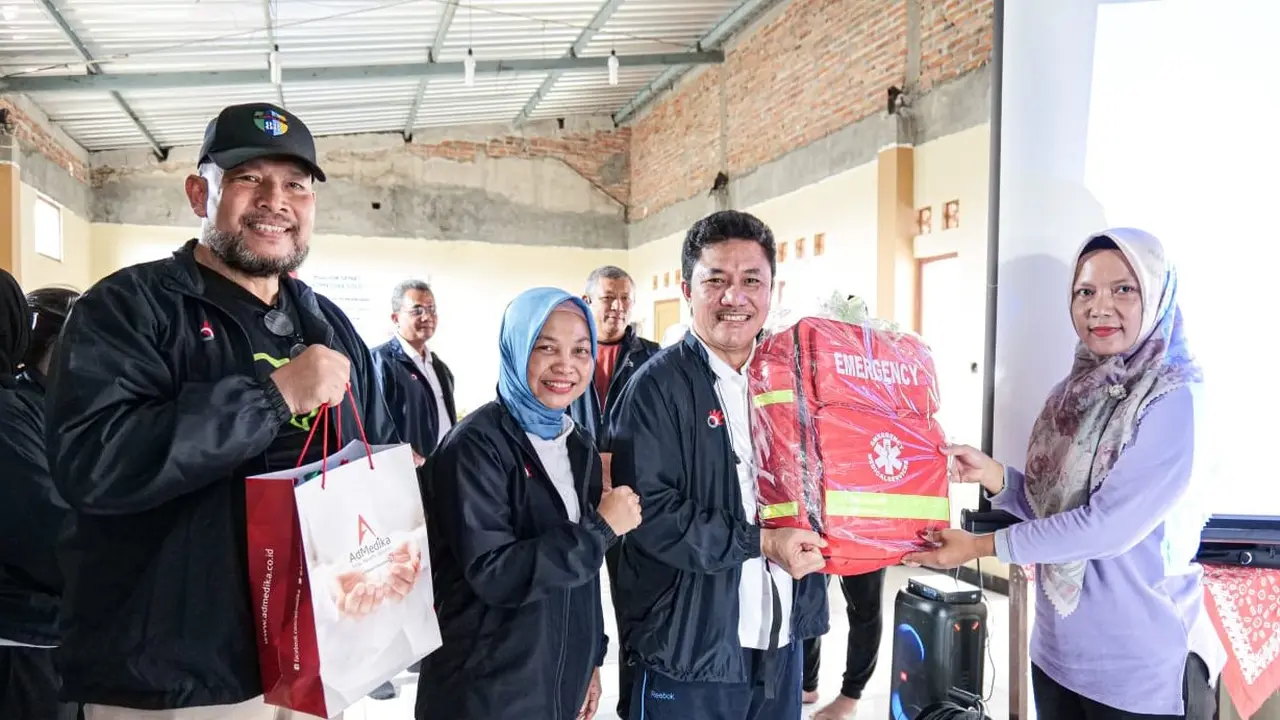 Telkom.