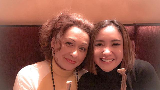 Temui Kekasih, Ini 7 Momen Liburan Cita Citata Ke Belanda