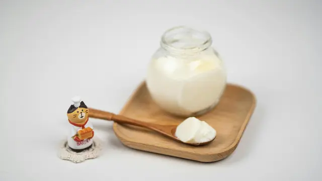 Pilihan Yoghurt yang Aman untuk Penderita Asam Lambung