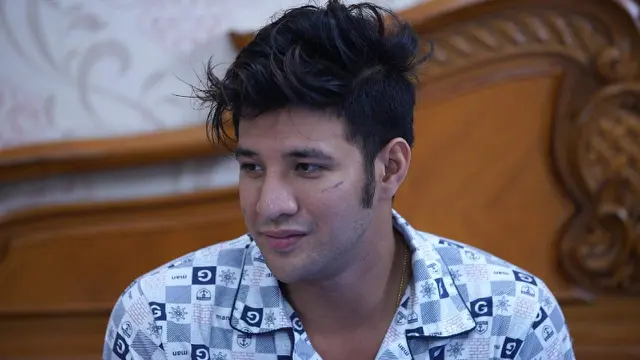 Cinta Suci