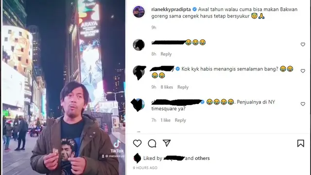 Rian D'Masiv