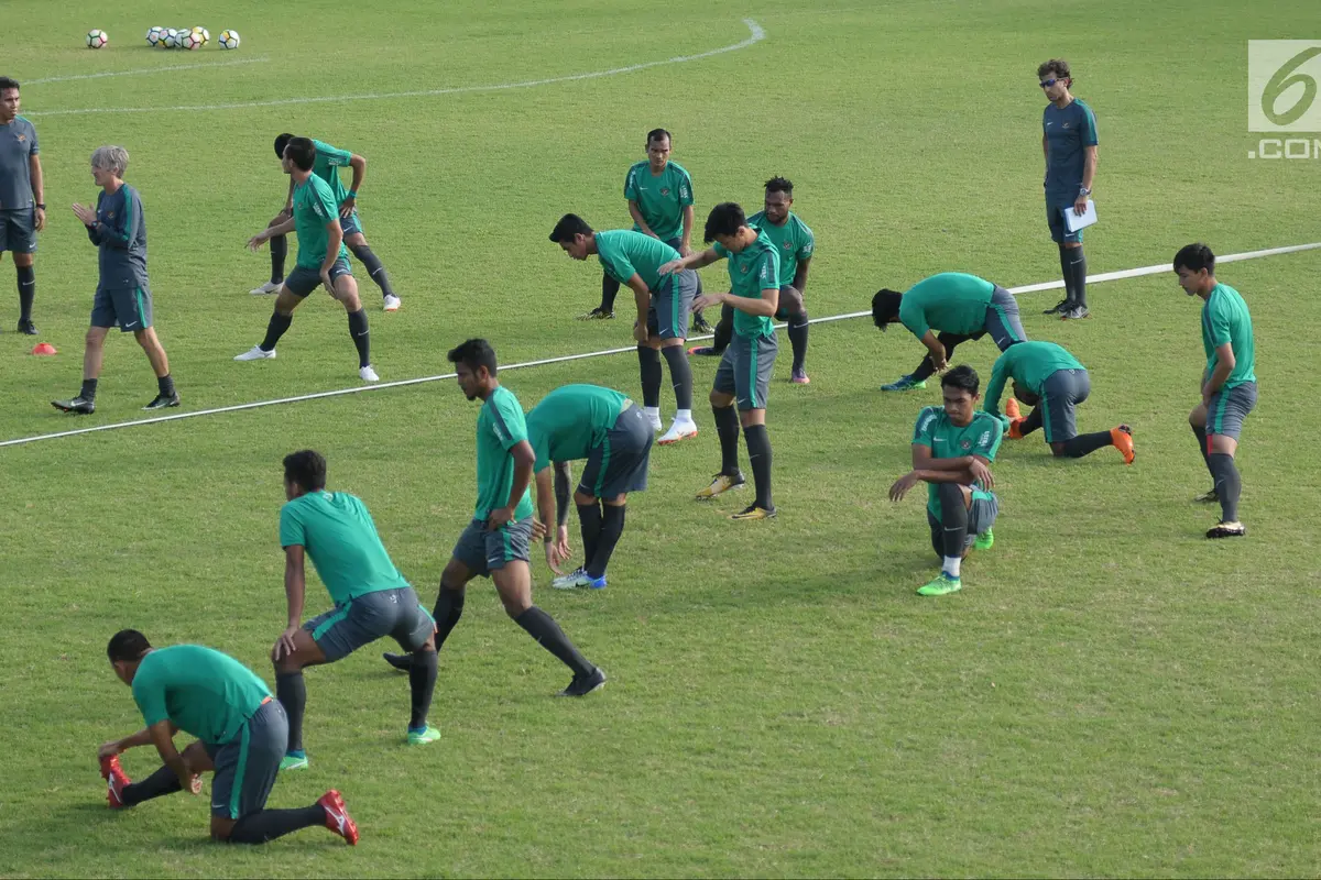 Timnas Indonesia U-23, Asian Games 2018