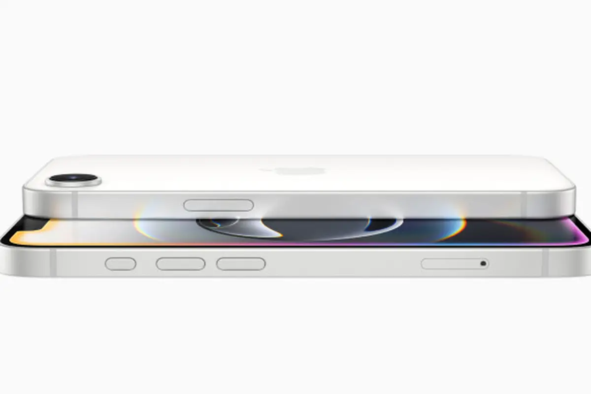 iPhone 16e
