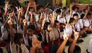 Data Carik 2025: 13.833 Anak Jakarta Utara Tidak Bersekolah