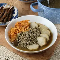 ilustrasi kupang/Hani Nelly Sukma/Shutterstock