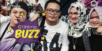 Lina dan Sule akan bercerai, Rizky Febian Ingin Orang Tuanya tetap bersama