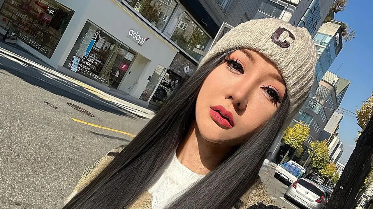 Lucinta Luna