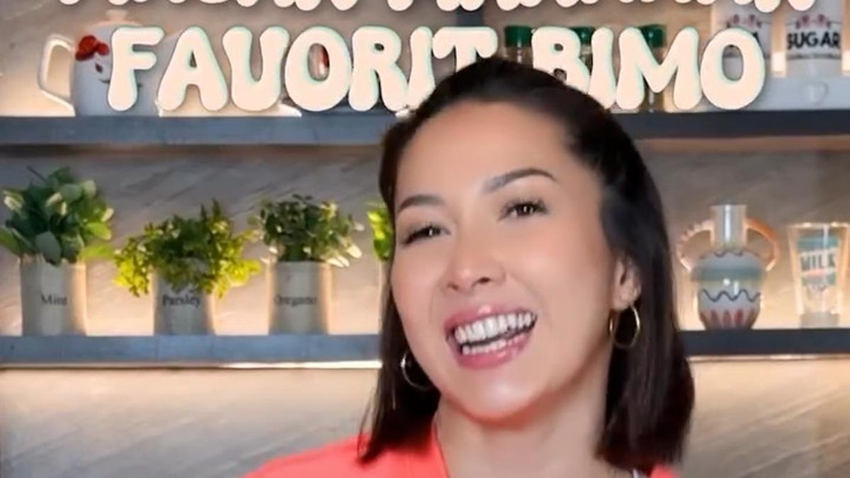 Resep Brownies Tinggi Protein ala Andrea Dian, Lezat dan Sehat dalam Setiap Gigitan