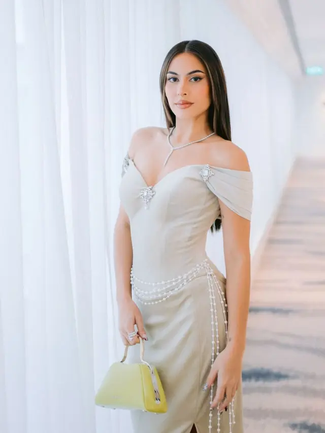 Valerie Thomas (Instagram/@valerieethomas)