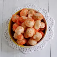 ilustrasi cimol/ copyright by Windy Agustine (Shutterstock)