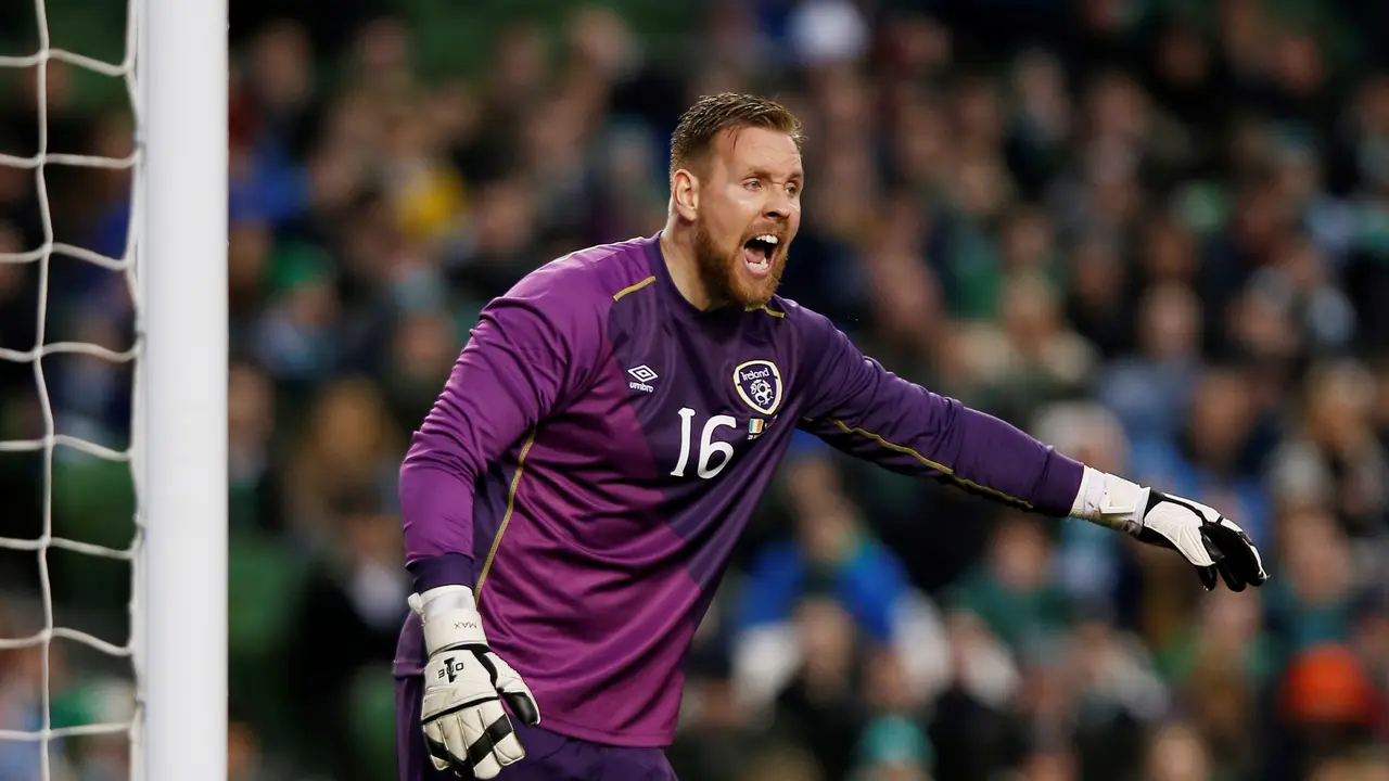 Rob Elliot