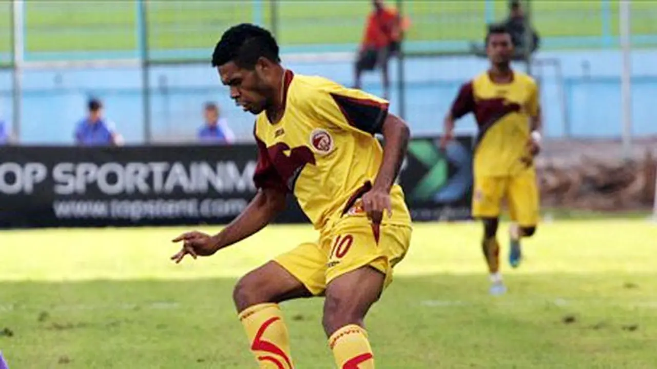 Sriwijaya FC