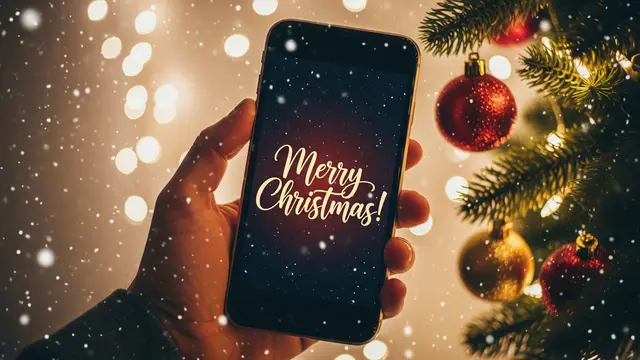 50+ Ucapan Selamat Natal untuk Caption Medsos dan Status WA, Cocok untuk Semua