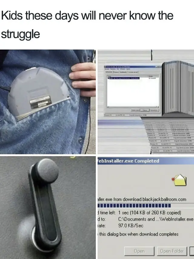 [Bintang] Anak 90-an