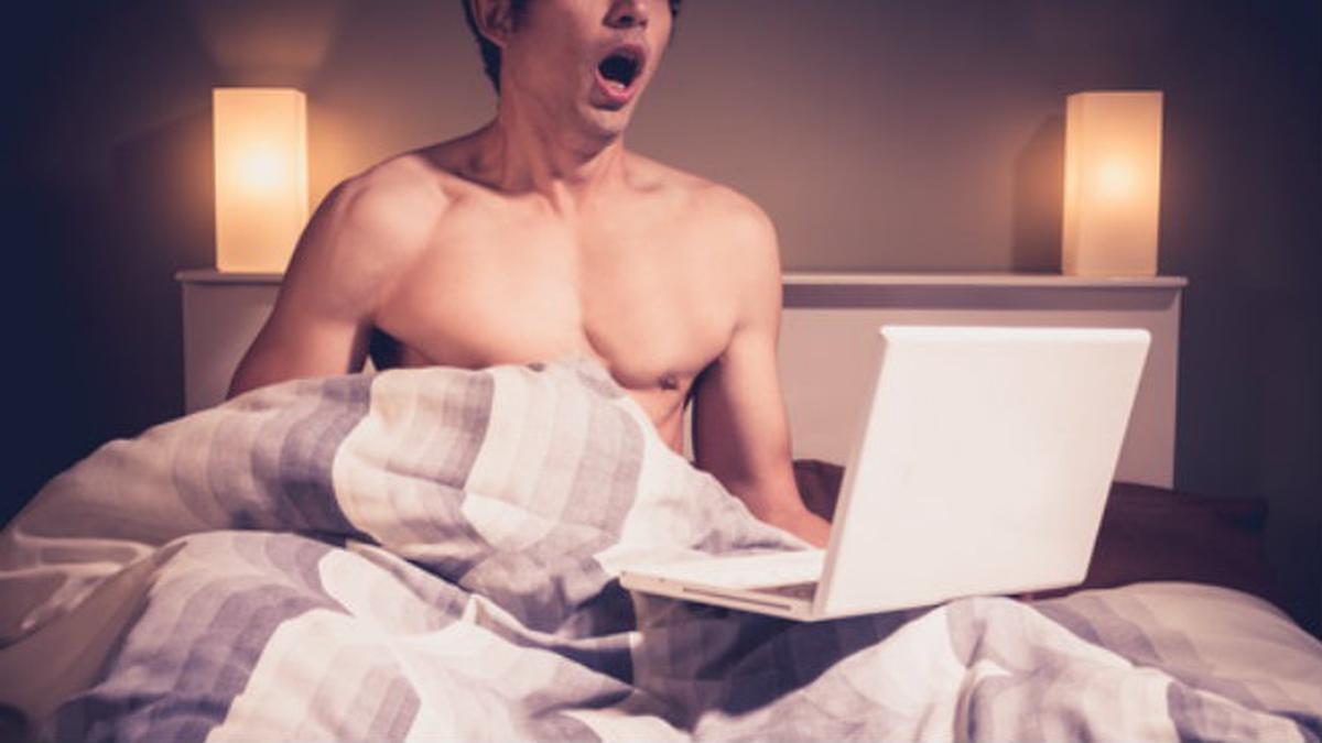 Pornografi Merusak Otak, Mitos atau Ilmiah? - Global Liputan6.com