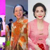 Melihat parade kebaya Jawa di Hari Kebaya Nasional (@armanfebryan @yunishara36 @prillylatuconsina96]