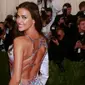 Irina Shayk. (foto: Mirror.co.uk)