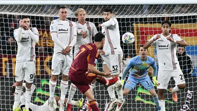 Lorenzo Pellegrini