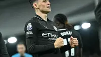 Masa Depan Phil Foden di Man City Mulai Dispekulasikan, Galatasaray Siap Menyergap
