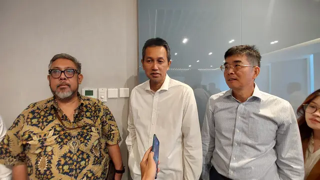 PT Varuna Tirta Prakasya (VTP) menjalin kerja sama dengan perusahaan asal China untuk membangun kapal logistik khusus.