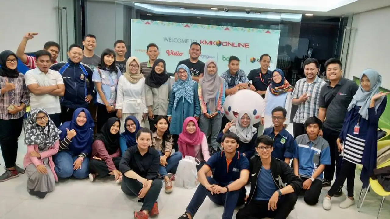 Campus CJ