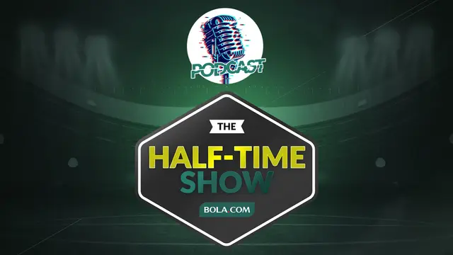 Podcast Half Time Show
