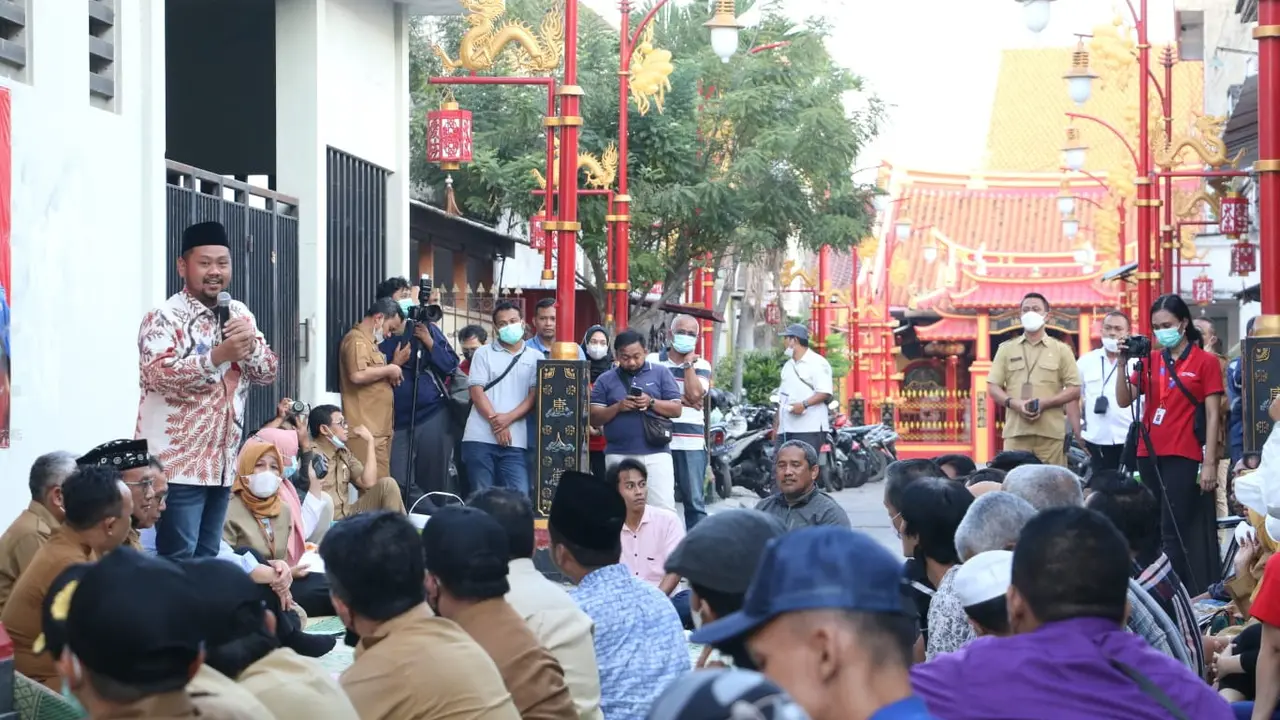 Gresik