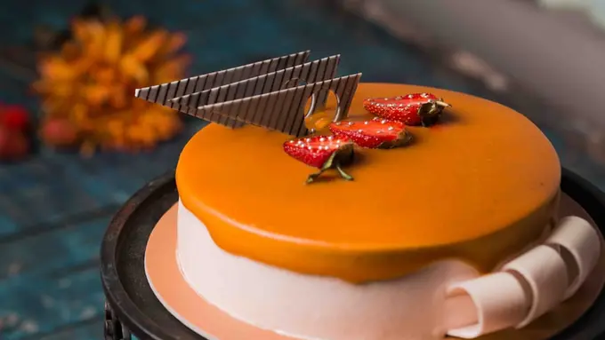 [QUIZ] Tentukan Kepribadian Berdasarkan Kue Favorit