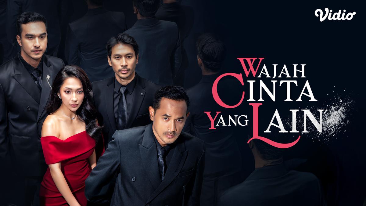 Dinda Kirana dan Oka Antara Dipertemukan dalam Sinetron Wajah Cinta Yang Lain, Begini Sinopsisnya