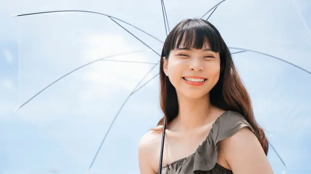 perempuan dan oktober kemajuan hidup