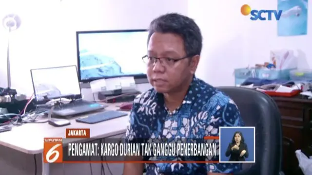 Kejadian Senin (5/11), nyaris berujung kontak fisik antara penumpang dengan staf darat maskapai Sriwijaya Air.