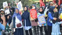 Bekasi Dorong Dunia Usaha Beri Ruang bagi Pekerja Disabilitas