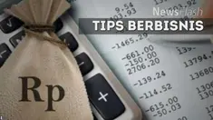 Pernahkah berpikir untuk berhenti jadi karyawan lalu membangun bisnis yang diimpikan? Ya Bekerja sendiri, memiliki banyak rencana, tabungan dan hal lainnya bukanlah hal yang mustahil jika bisa merencanakan keuangan sedari dini.