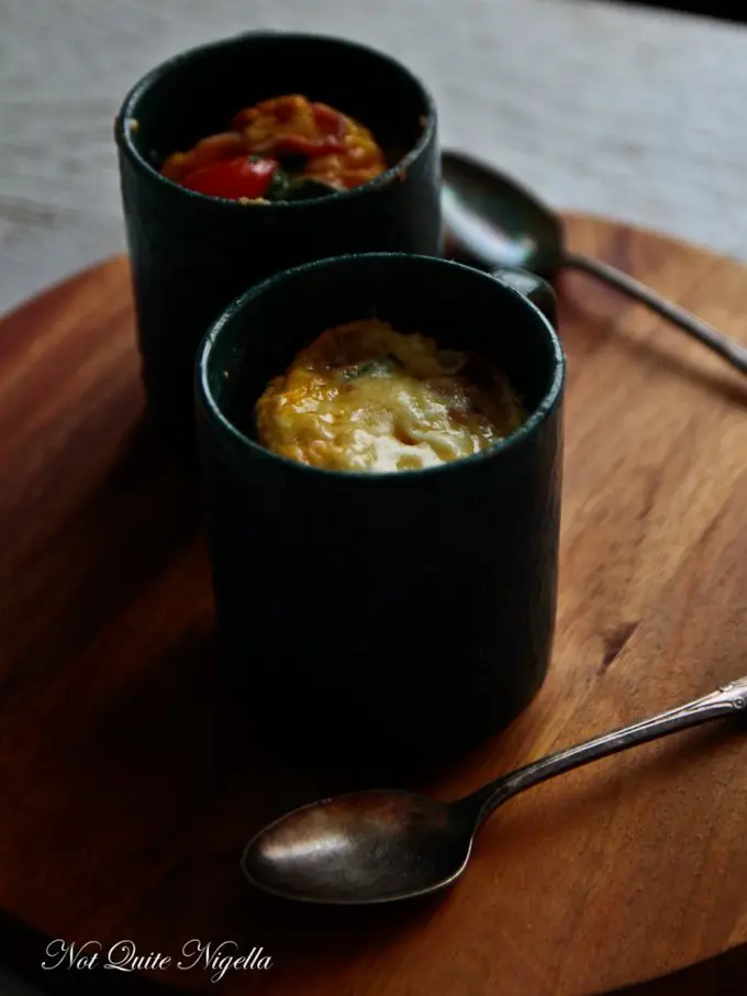 Membuat Quiche dalam 5 Menit? Ini Resepnya!