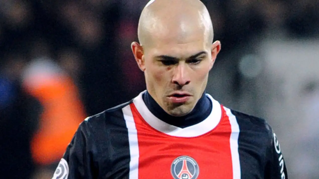 Christophe Jallet