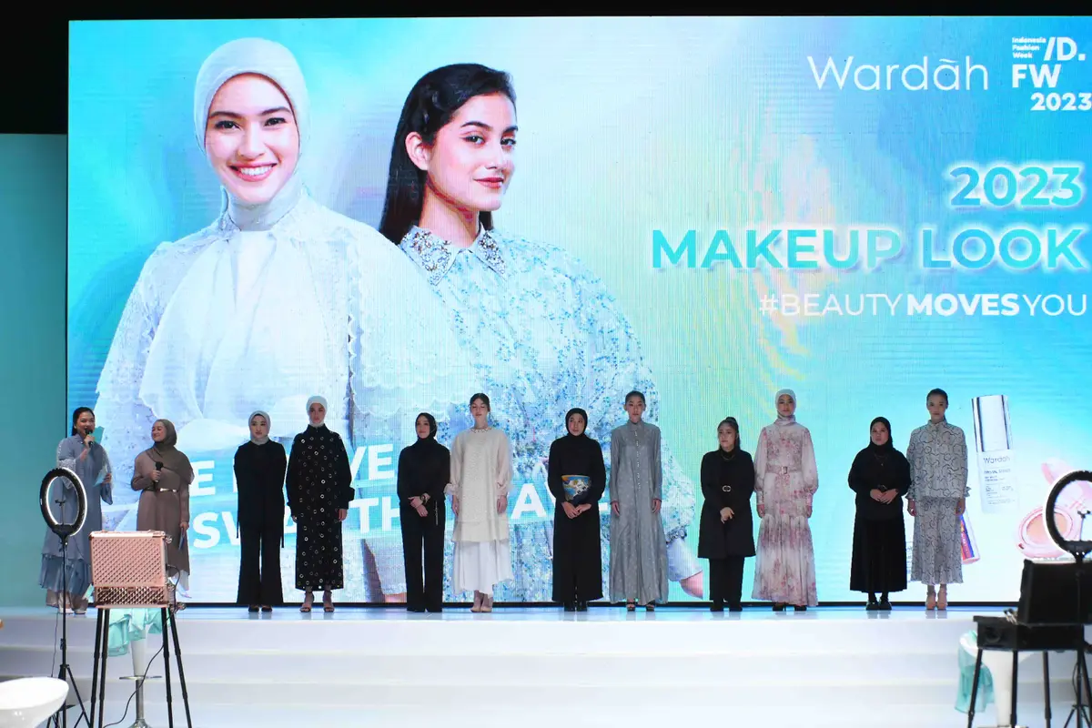Wardah tekankan peran wanita